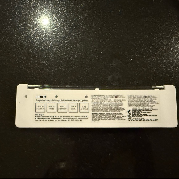 Natasha Denona Jubilee palette. - Picture 3 of 3
